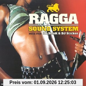 Ragga Sound System