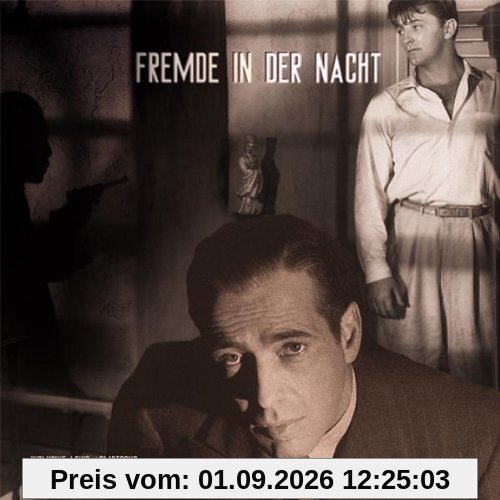 Fremde in der Nacht