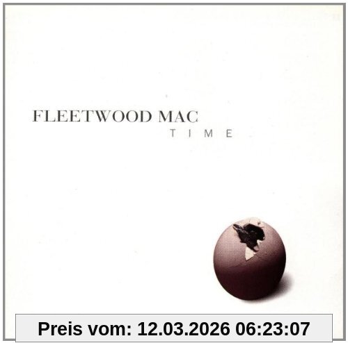 Fleetwood Mac Time