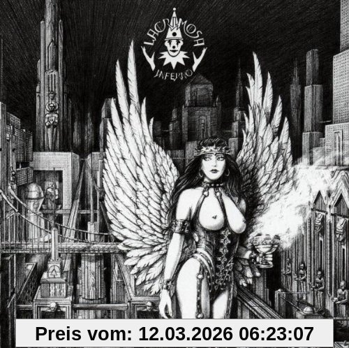 Lacrimosa Inferno