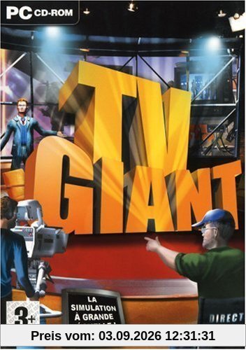 TV Giant