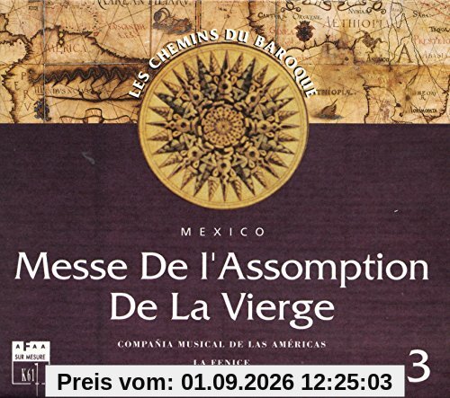 Messe De L'assomption De La VI