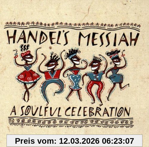 Various Handel's Messiah
