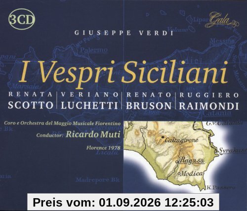 Vespri Siciliani