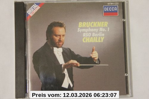 unbekannt Symphonie Nr. 1