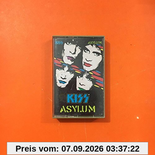 Asylum