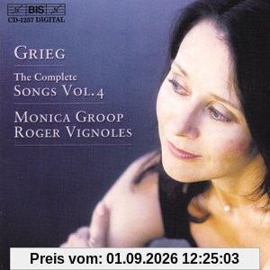 Lieder Vol.4