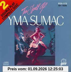 Spell of Yma Sumac