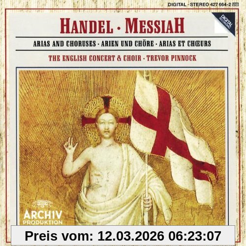 Auger Der Messias (Qs)