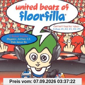 United Beatz of Floorfilla