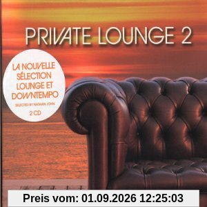 Private Lounge 2