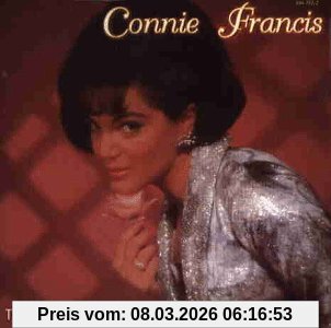 Connie Francis The Collection