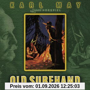 Old Surehand