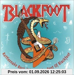 Rattlesnake Rock'n Roll