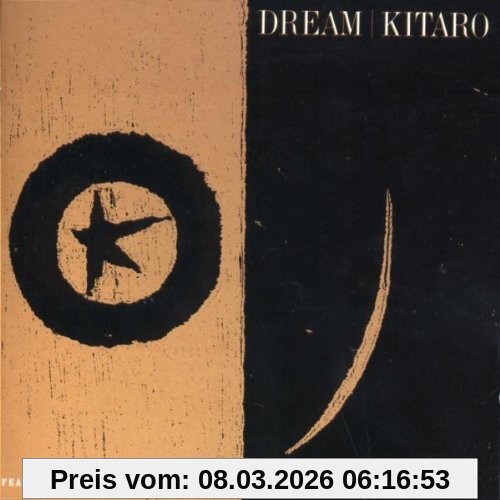 Kitaro Dream