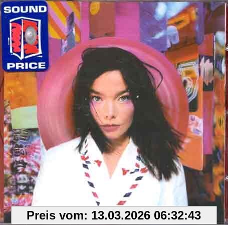 Bjork Post