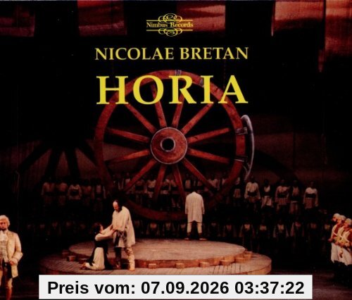 Bretan: Horia (Gesamtaufnahme)