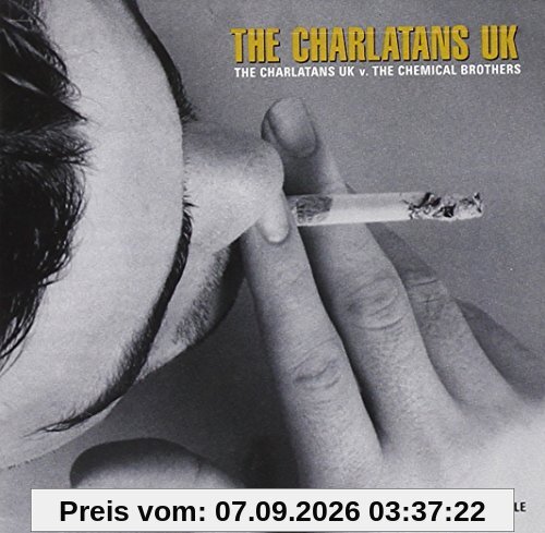 Vs the Chemical Brothers