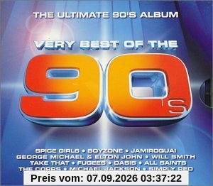Best of the 90's