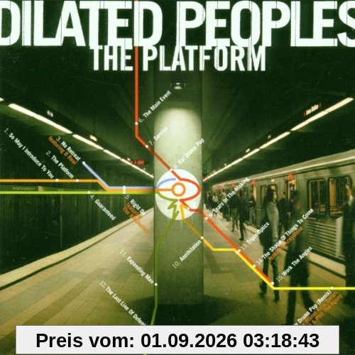 The Platform