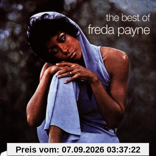 Best of Freda Payne
