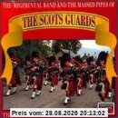 Scots Guard on Parade