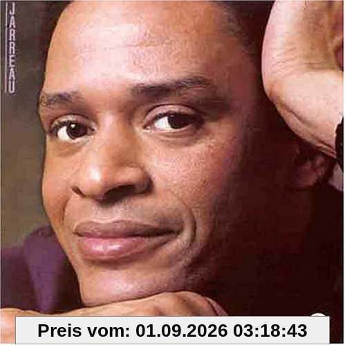 Jarreau