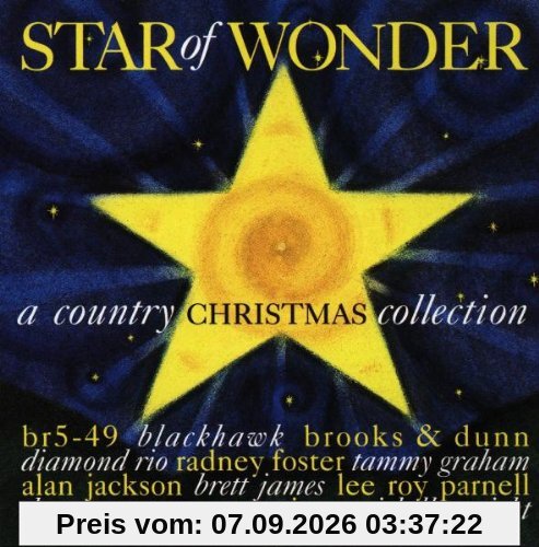 Star of Wonder-a Country