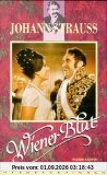Wiener Blut [VHS]