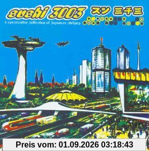 Sushi 3003