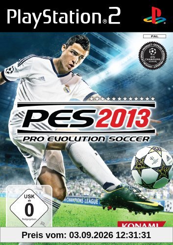 PES 2013