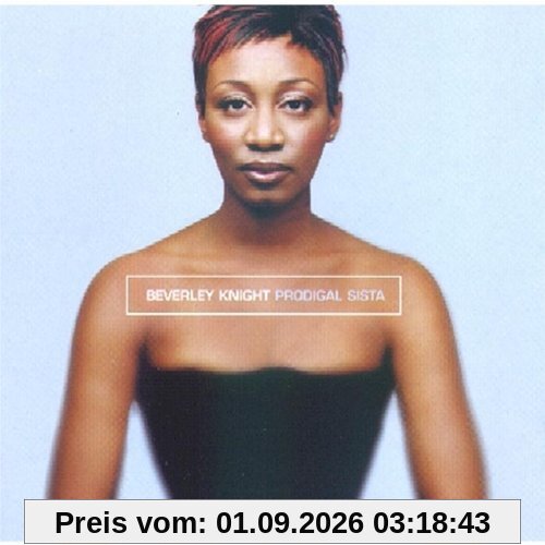 Prodigal Sista