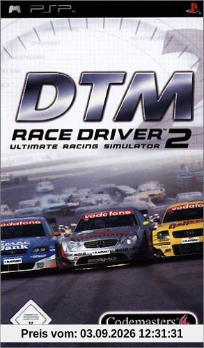 DTM Race Driver 2