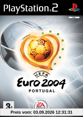 Euro 2004 [Italienisch Import]