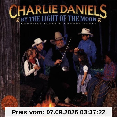 By the Light of the