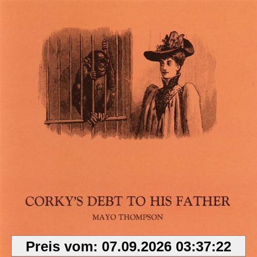 Corky S Debt to His Father