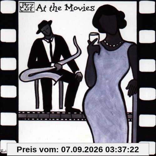 At the Movies (Jazz Cafe)