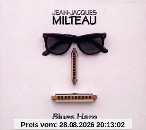 Blues Harp