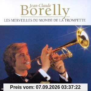 Merveilles Monde de Trompette