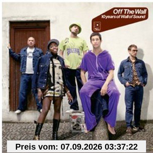 Off the Wall
