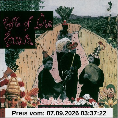 Gift of the Gnawa