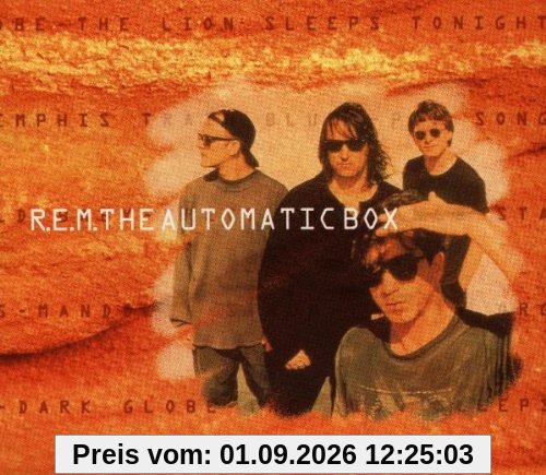 The Automatic Box