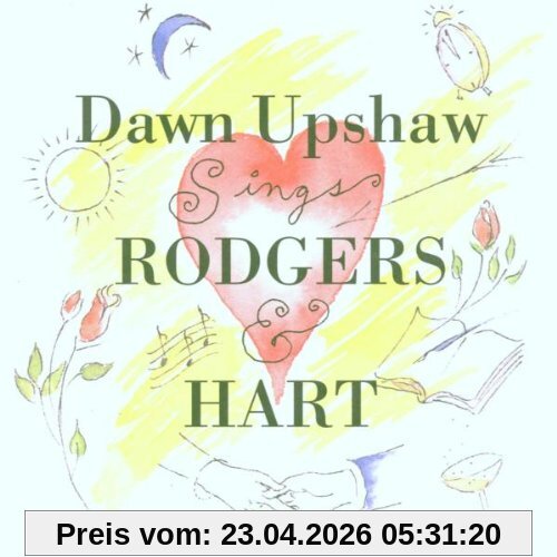 The Rodgers And Hart Songbook