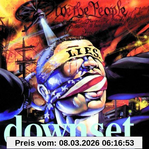 Downset. Downset