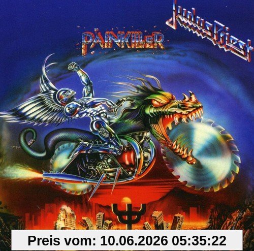 Painkiller