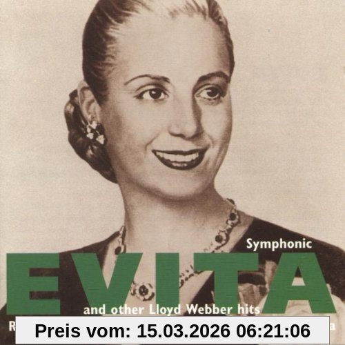 Stratta Symphonic Evita