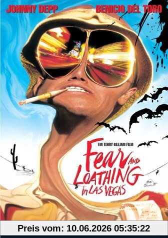 Fear and Loathing in Las Vegas