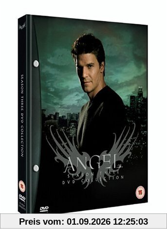 Angel S3 [UK Import]