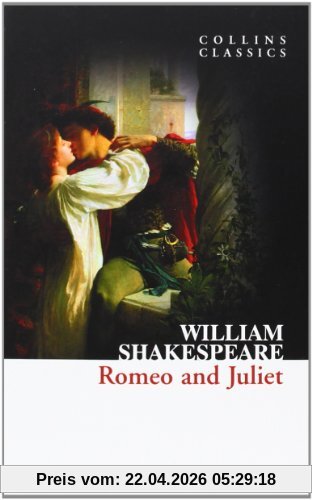 Romeo and Juliet (Collins Classics)