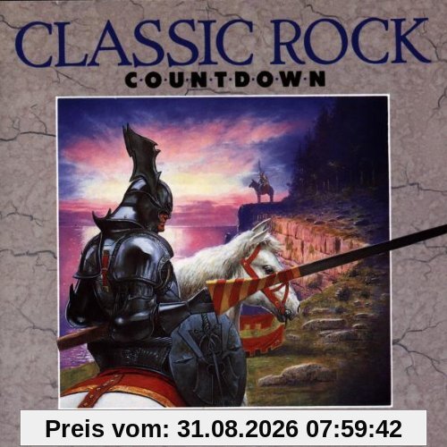 Class.Rock Countdown